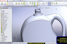 سالیدورک اموزش solidworks2012 2013