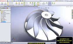 اموزش نرم افزار solidworks 2013