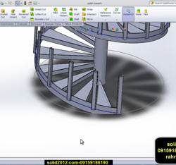 اموزش نرم افزار solidworks 2013