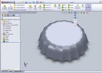 solidworks education modeling-اموزش پیشرفته و حرفه ای سالیدورک-2013-2014