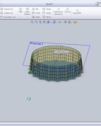 solidworks education modeling-اموزش پیشرفته و حرفه ای سالیدورک-2013-2014